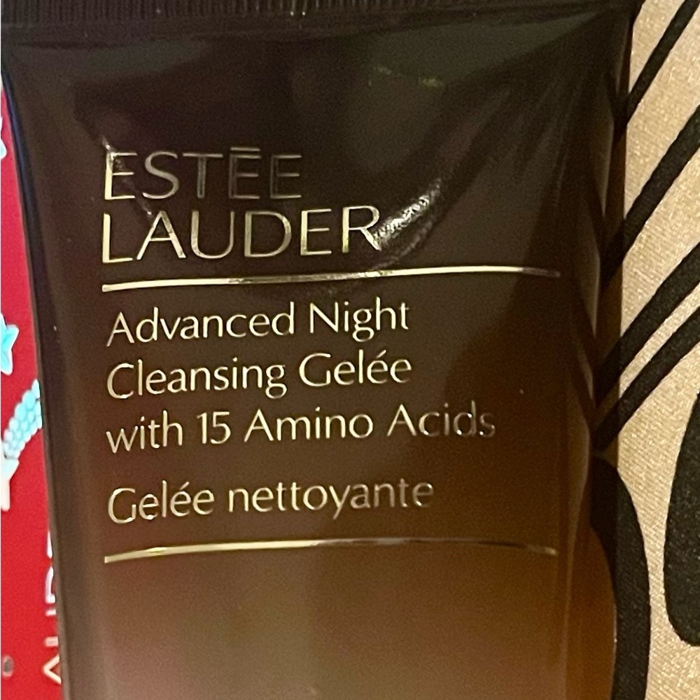 3 For $10 Estee Lauder Advanced Night Cleansing Gelee